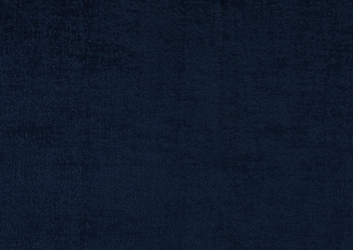 Soho, Royal - Fabric Only - Image 3